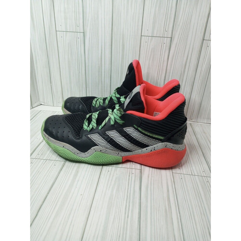 Adidas Harden Stepback Men's Size 7.5